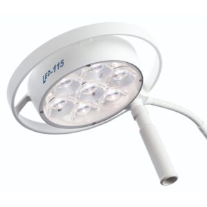 LED 115