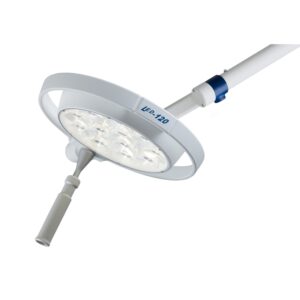 LED 120 F